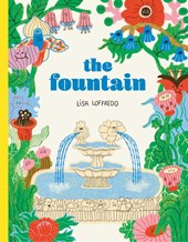 Loffredo, L: Fountain