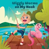 Wiggly Worms on My Hook