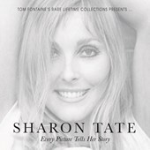 Sharon Tate