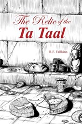 The Relic of the Ta Taal