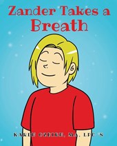 Zander Takes a Breath