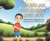 God Sees You, And He Knows Your Name