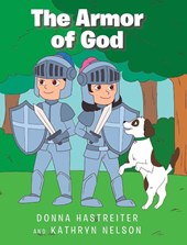 The Armor of God