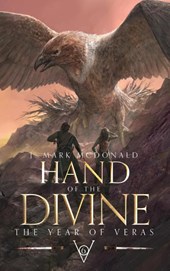 Hand of the Divine