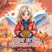 The Adventures of Little Miss Nissa