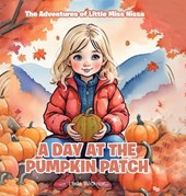 The Adventures of Little Miss Nissa