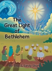 The Great Light of Bethlehem