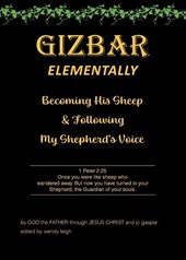 GIZBAR ELEMENTALLY
