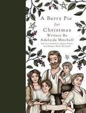 A Berry Pie for Christmas