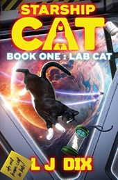 Lab Cat