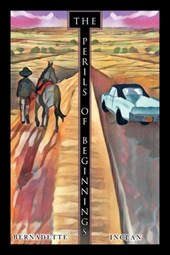 The Perils of Beginnings: A Cavazos Historical Memoir