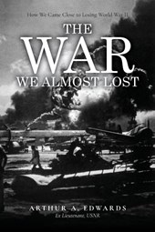 The War We Almost Lost