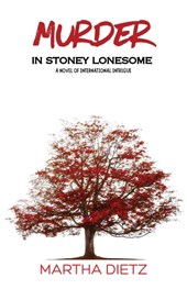 Murder In Stoney Lonesome
