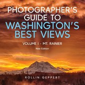 PHOTOGRAPHER'S GUIDE TO WASHINGTON'S BEST VIEWS