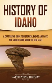 History of Idaho