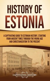 History of Estonia