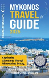 Mykonos Travel Guide