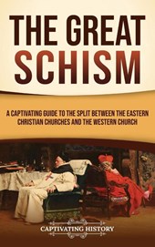 The Great Schism