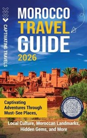 Morocco Travel Guide