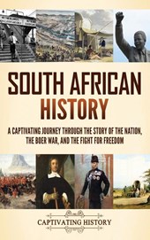 South African History