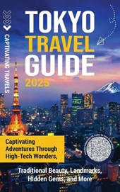 Tokyo Travel Guide