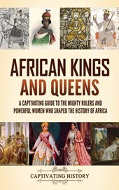 African Kings and Queens