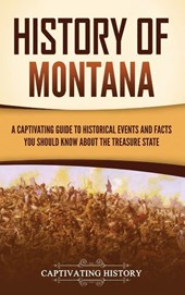 History of Montana