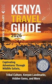 Kenya Travel Guide