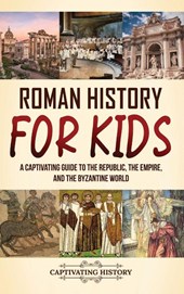 Roman History for Kids