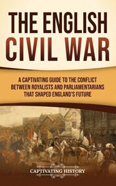 The English Civil War