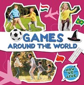 Games Around the World