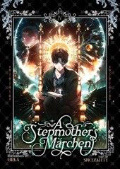 Stepmother's Marchen Vol. 6