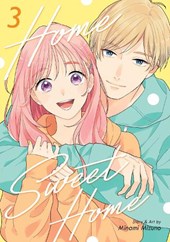 Home Sweet Home Vol. 3