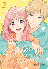 Home Sweet Home Vol. 3