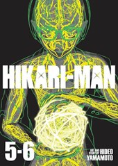HIKARI-MAN (Omnibus) Vol. 5-6