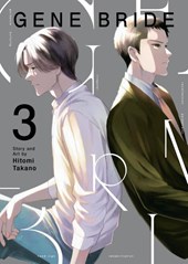 Gene Bride Vol. 3