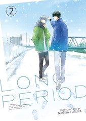 Long Period Vol. 2
