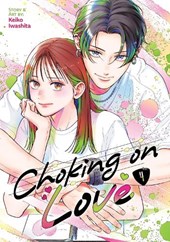 Choking on Love Vol. 4