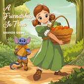 A Friendship So True