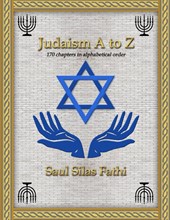 Judaism A to Z