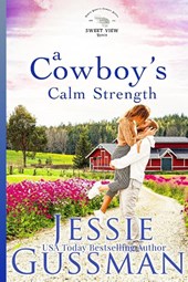 A Cowboy's Calm Strength