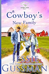 A Cowboy's New Family