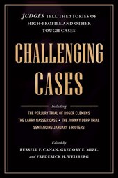 Challenging Cases