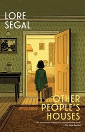 Segal, L: Other People's Houses