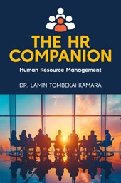 The HR Companion