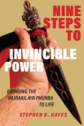 Nine Steps to Invincible Power