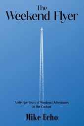 The Weekend Flyer