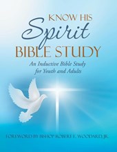 Know His Spirit Bible Study