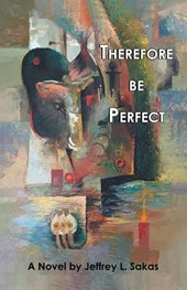 Therefore Be Perfect