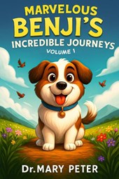 Marvelous Benji's Incredible Journeys